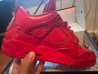 Sneakers Jordan Rosse