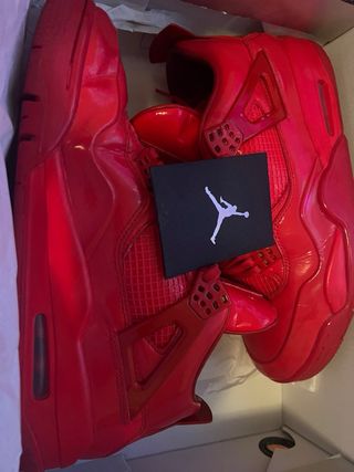 Sneakers Jordan Rosse