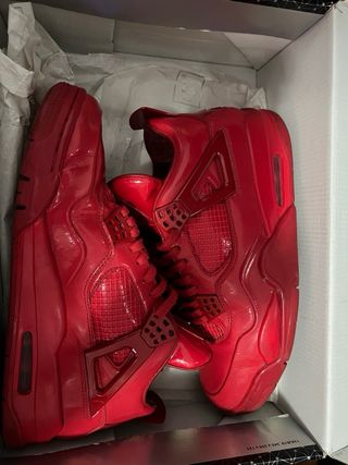 Sneakers Jordan Rosse