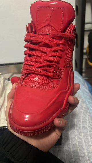 Sneakers Jordan Rosse