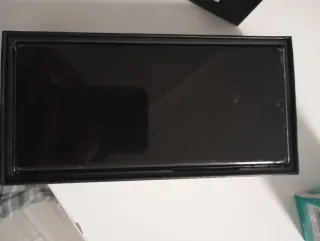 Samsung Note20 Ultra 5G Negro