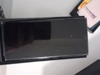 Samsung Note20 Ultra 5G Negro