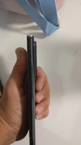 Samsung Note20 Ultra 5G Negro