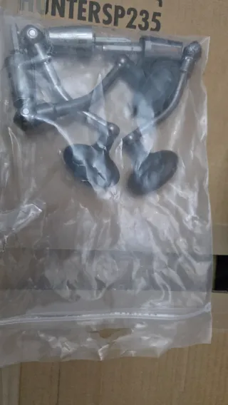 Carretes Pesca Caperlan Adonis 7000 + Bobinas