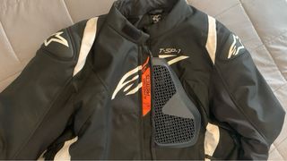 Chaqueta Alpinestars SP-1 V2 XL