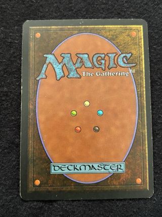 MTG Isla Tropical Revisada