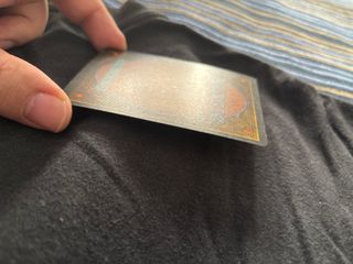 MTG Isla Tropical Revisada