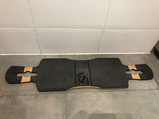 Tabla Longboard Original Freeride 38