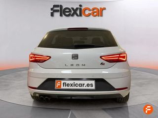 Seat Leon 1.4 TSI 92kW (125CV) St&Sp FR