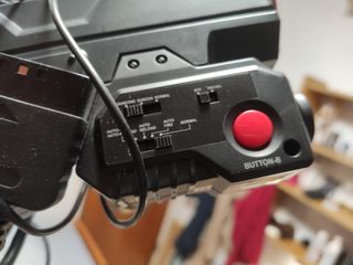 2 Pistolas G-Con 45 Namco + Time Crisis