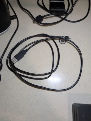 Gafas VR PS4+Cámara+2 Juegos+ estuche No negociabl