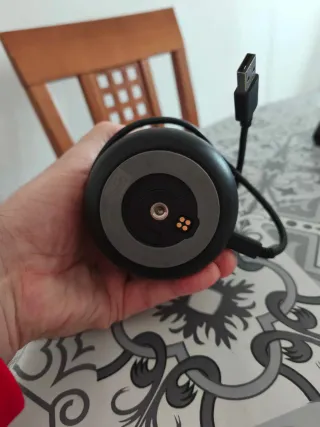 Altavoz Bluetooth Bose Revolve Negro