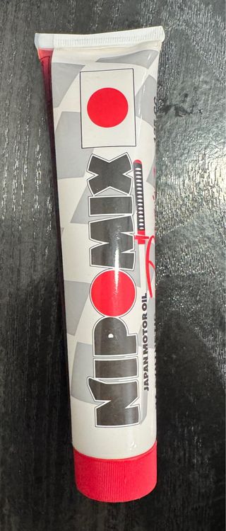 Lubricante sintético 2T