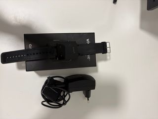 Garmin Vivoactive Negro
