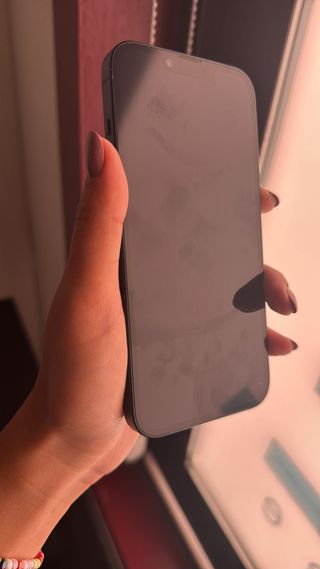 iPhone 14 128GB Negro - Batería 86%