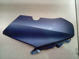 Xmax 400 Frontal Lateral Derecho