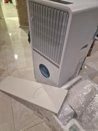 Aire Acondicionado Portátil Cecotec