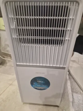Aire Acondicionado Portátil Cecotec
