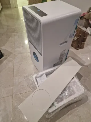 Aire Acondicionado Portátil Cecotec