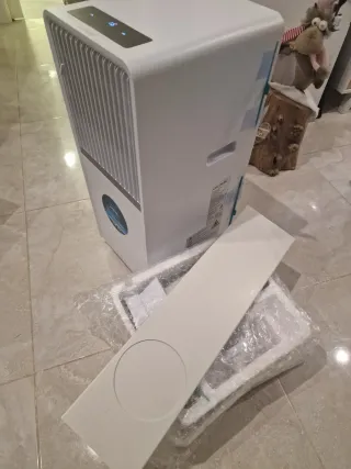 Aire Acondicionado Portátil Cecotec