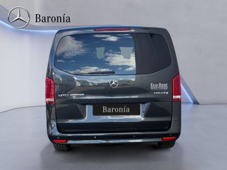 Mercedes-Benz Vito 116 CDI Largo 2022 - 8 PLAZAS