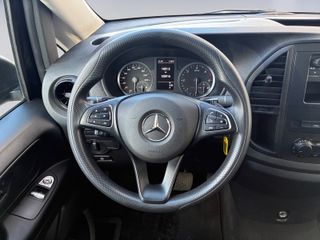 Mercedes-Benz Vito 116 CDI Largo 2022 - 8 PLAZAS