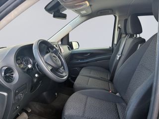 Mercedes-Benz Vito 116 CDI Largo 2022 - 8 PLAZAS