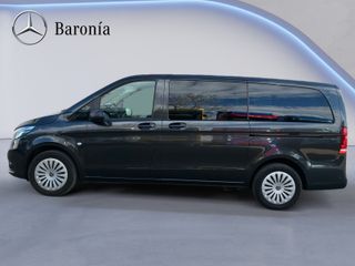 Mercedes-Benz Vito 116 CDI Largo 2022 - 8 PLAZAS
