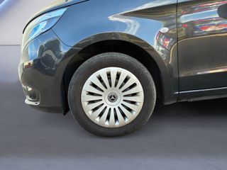 Mercedes-Benz Vito 116 CDI Largo 2022 - 8 PLAZAS
