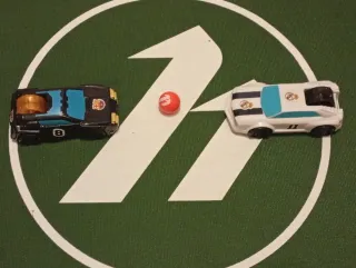 Juego de mesa Liga de Fútbol