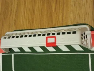 Juego de mesa Liga de Fútbol