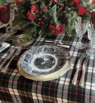 Piatti profondi La Cartuja