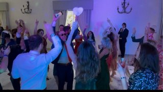 DJ para bodas y todo tipo de Eventos  en Sevilla