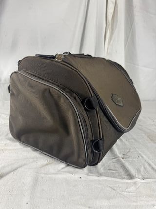 Harley-Davidson. Maleta de viaje original premium