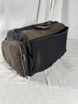 Harley-Davidson. Maleta de viaje original premium