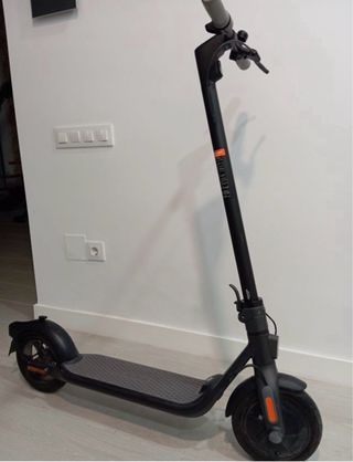 Patinete eléctrico Ninebot
