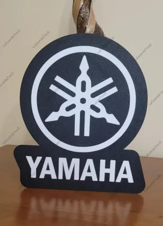 Lampara Yamaha