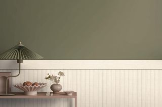 A.S. Création Papel pintado efecto madera crema, b