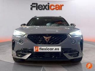Cupra Formentor 1.5 TSI 110kW (150 CV) DSG