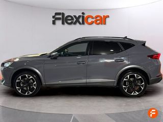 Cupra Formentor 1.5 TSI 110kW (150 CV) DSG