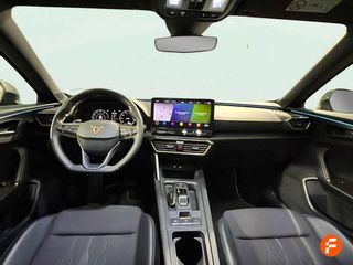 Cupra Formentor 1.5 TSI 110kW (150 CV) DSG