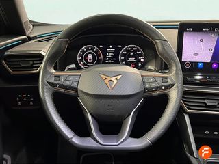 Cupra Formentor 1.5 TSI 110kW (150 CV) DSG