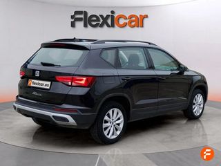 Seat Ateca 1.5 TSI 110kW (150CV) DSG S&S FR XL
