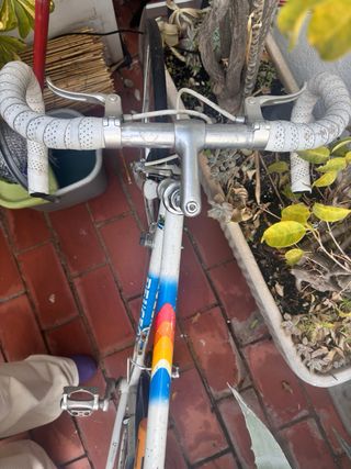 Bicicleta Peugeot Clásica