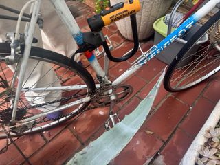 Bicicleta Peugeot Clásica