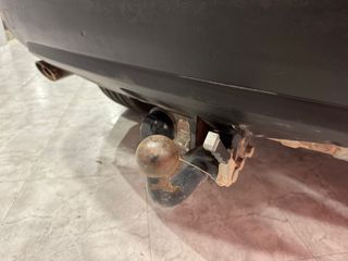 Volkswagen Touareg 2003