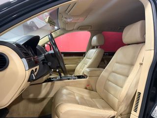 Volkswagen Touareg 2003