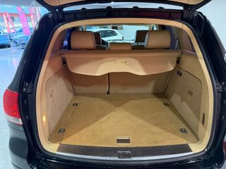 Volkswagen Touareg 2003