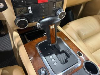 Volkswagen Touareg 2003