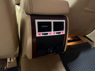 Volkswagen Touareg 2003